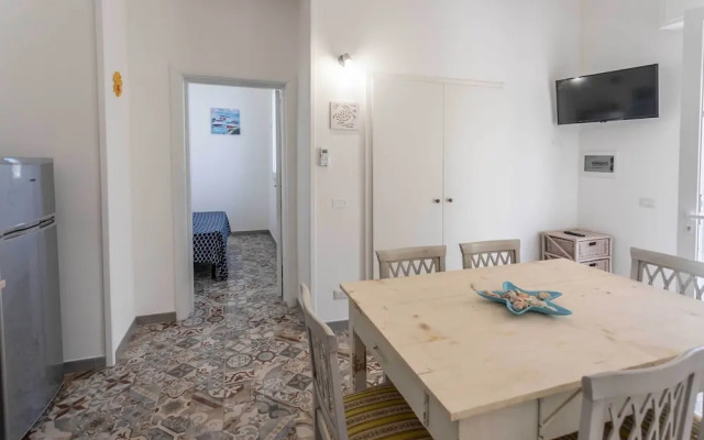 Villette Andrea a 2 passi dalla sabbia