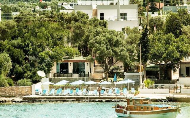 Zena Hotel Bodrum