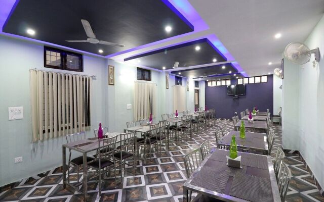 OYO 19123 Sunshine Guest House