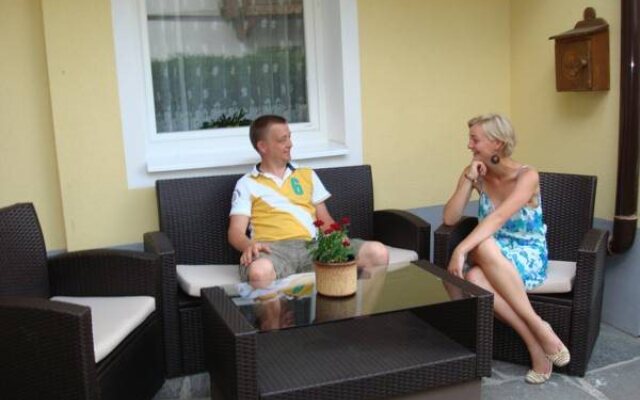 Haus Bader