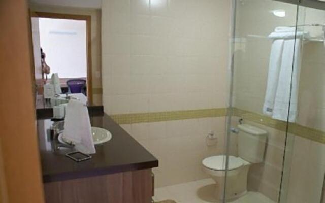 Duplex Apartment SHN