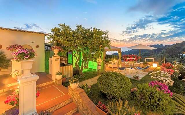 B&B Villa Cristina