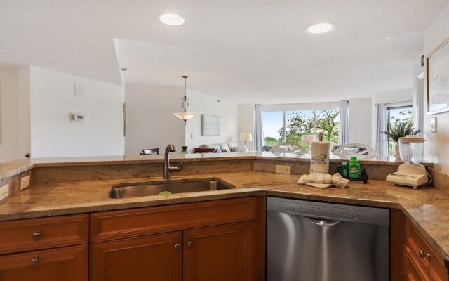 3426mare - 2 Br Condo