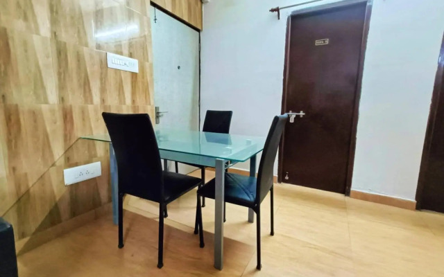 OYO Flagship 80519 Rose Inn