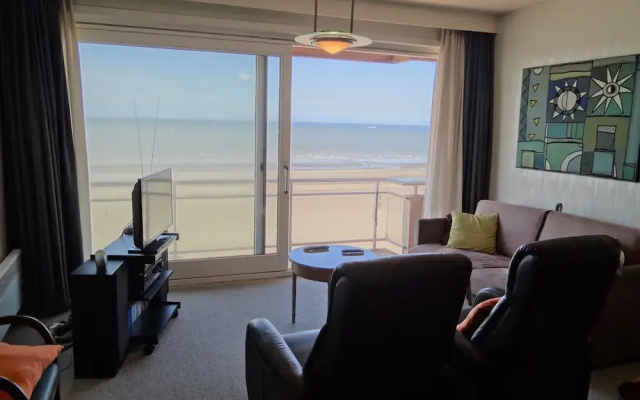 Apartment in Nieuwpoort for 6 Persons
