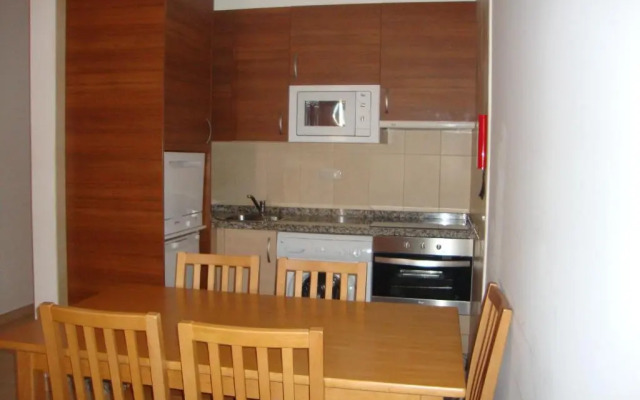 Mantamar Apartamentos