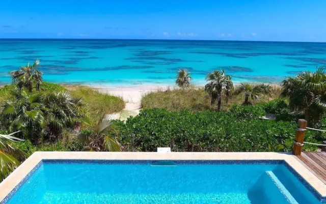Azure 3 Bedroom Home