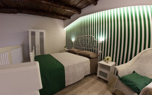 Relais al Museo