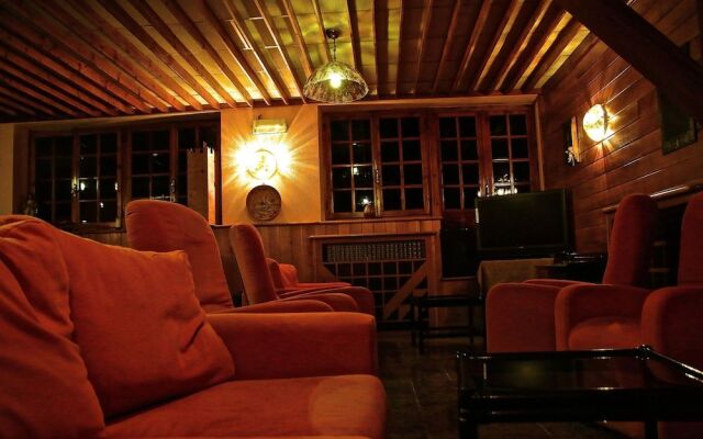 Hotel Beau Sejour