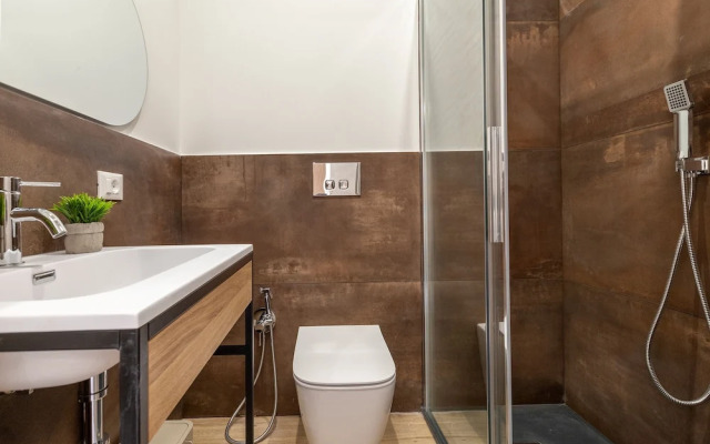 Sardinia Re - Parkside Rooms - 2