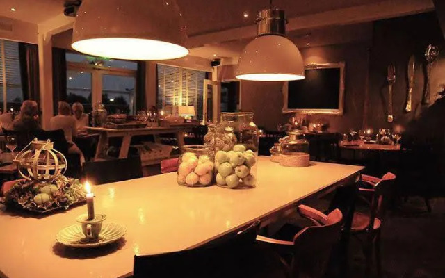 Budget Hotel De Plashoeve