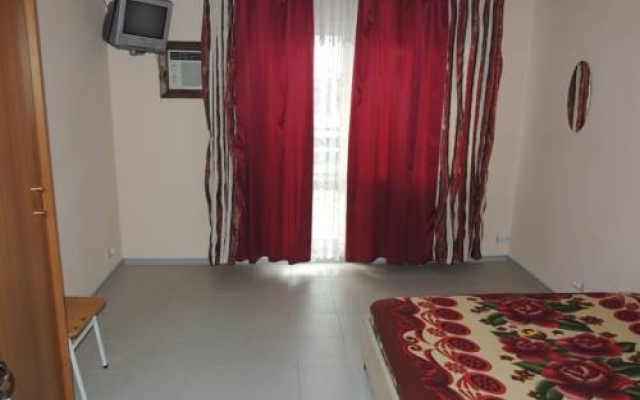 Kubik Guest House