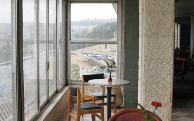 Jerusalem Panorama Hotel