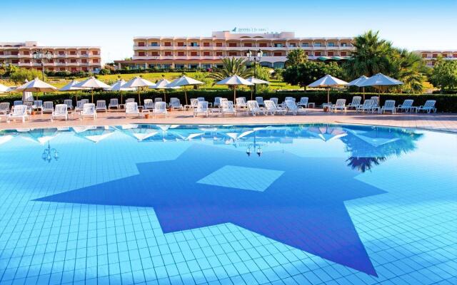 Conte Di Cabrera Hotel Club
