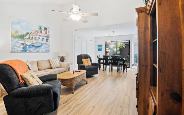 Sea Woods Villa 4406