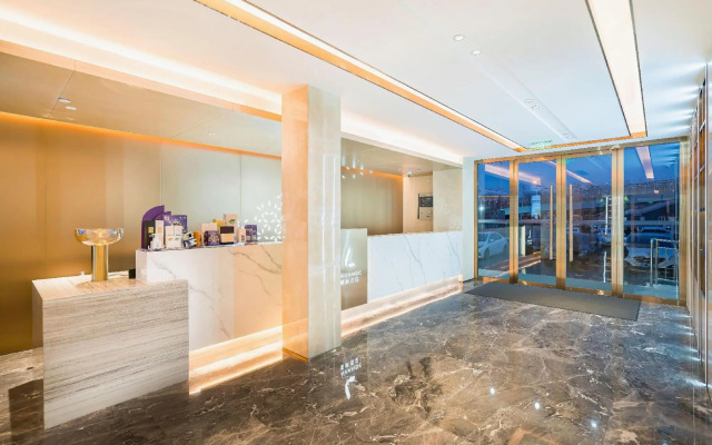 Lavande Hotel (Beijing Nanyuan Heyi Subway Station)