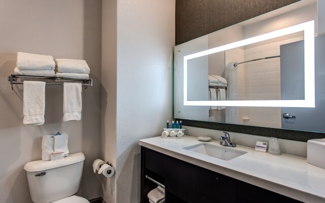 Holiday Inn Express & Suites Gatesville - N. Ft Hood, an IHG Hotel