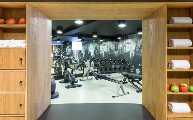 INK Hotel Amsterdam - MGallery