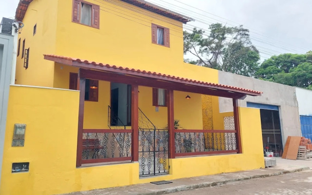 Pousada Casa de Jorge 2