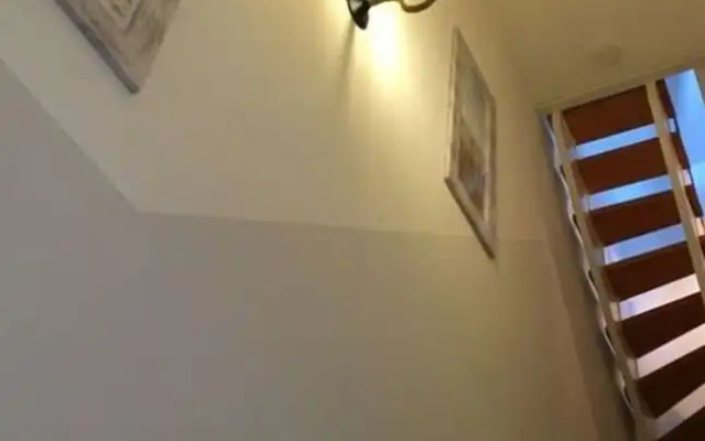 Dat Onnen's Hus - Burhave 3