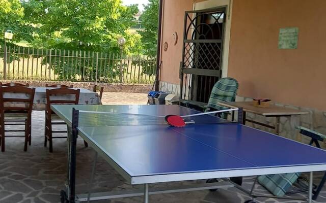 Immaculate 4-bed House in Cassino Villa Aurora