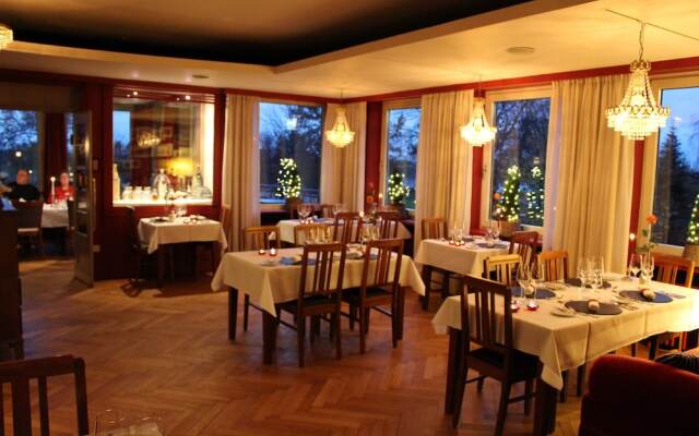 Hotel Zur Treene