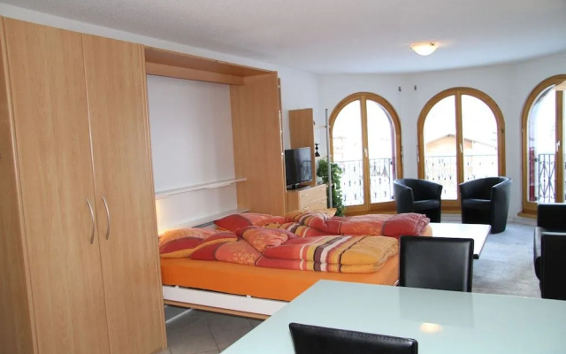 Apartments Chateau Leukerbad