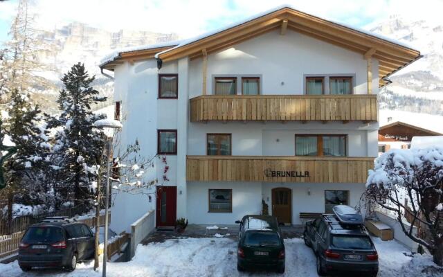 Apartments Brunella