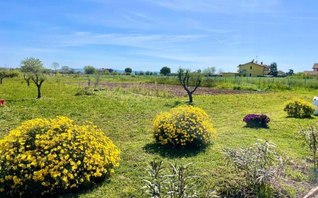 Il Noce Appartamento 2