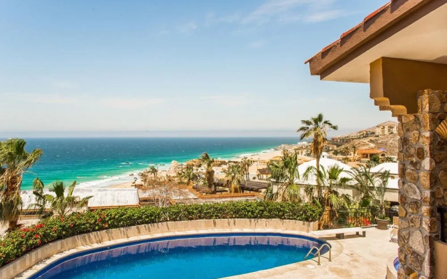 Villa Isla