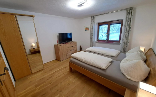 Apartmenthaus PARADISE