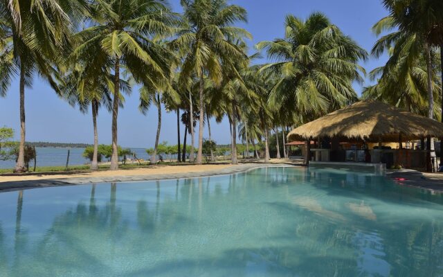 Kitelantis Hotel and Resort