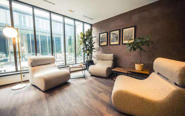 Best Western Premier Hotel de la Poste & Spa