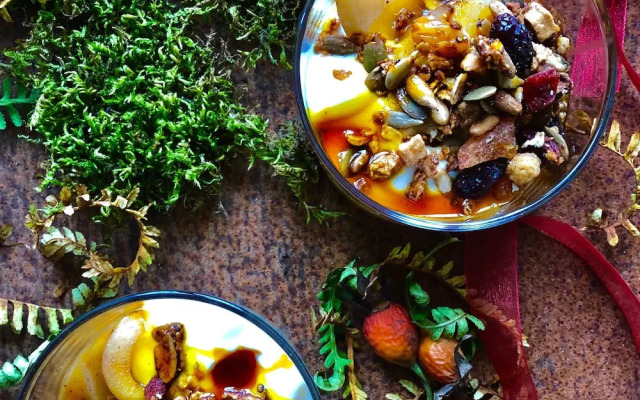 Tastecelebration Residence