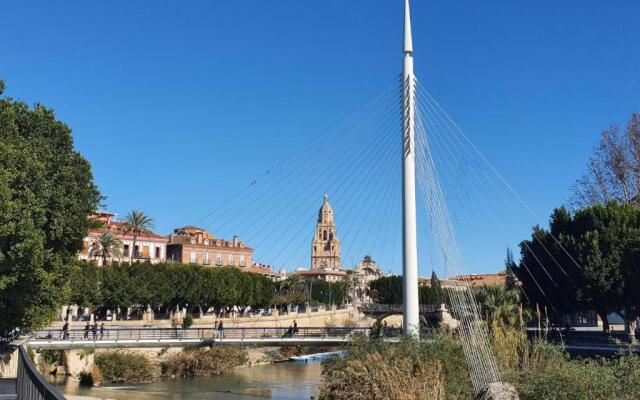 Apartamento San Juan 1