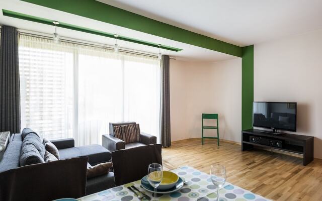 Kompleks Stara Polana by Apartamenty Tatra Park