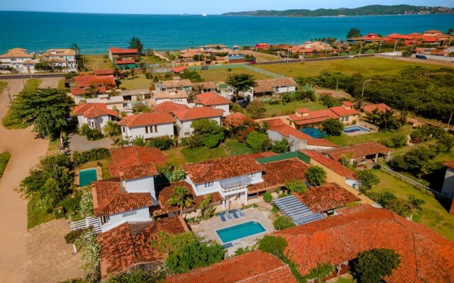 Pousada Maré
