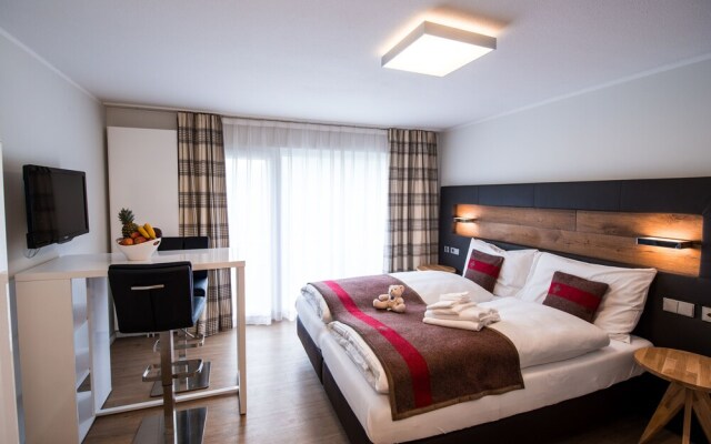 PREMIUM APARTMENTS at Monte Rosa
