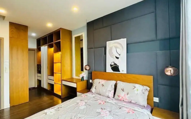 The Sun Avenue Relax & Pool