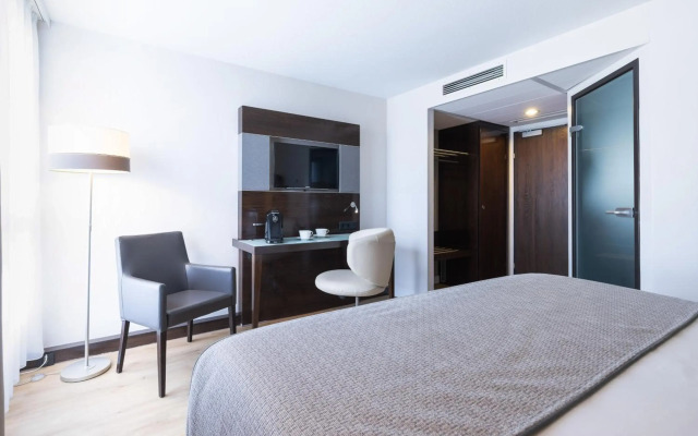 Leonardo Hotel Vienna Westbahnhof