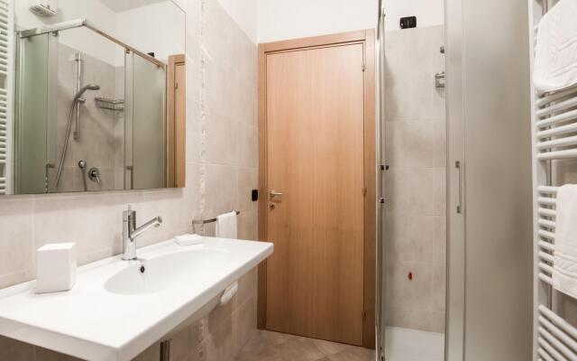 Amazing Apartment in Cupramontana with Swimming Pool