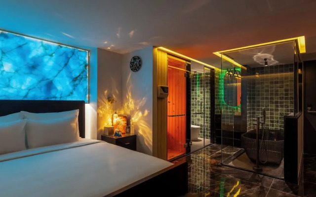 Pynt Hotel 4