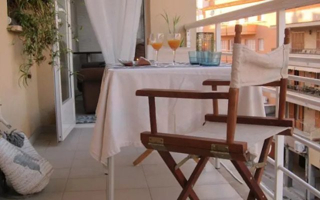 Apartamento en Puerto Alcudia