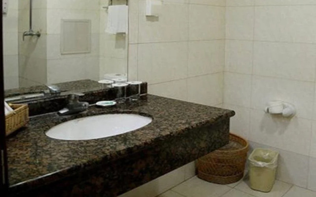 Hanting Hotel Beijing Happy Valley Branch