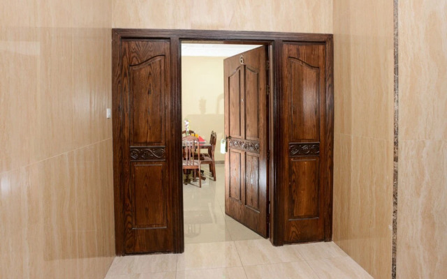 Relax Inn Hotel Apartment Fahaheel