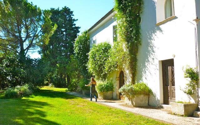 Agriturismo Madonna degli Angeli
