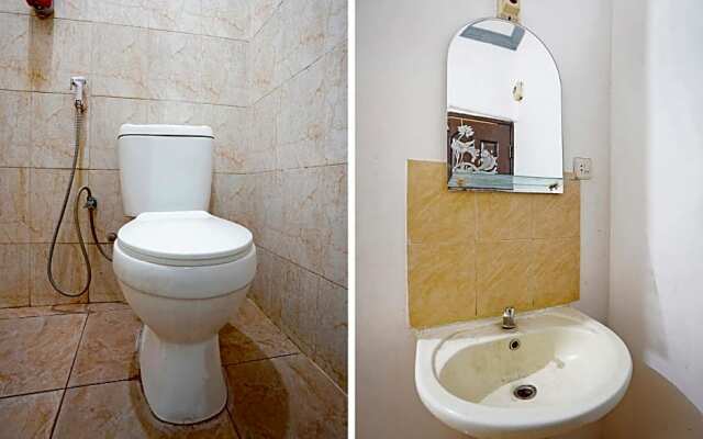 OYO 91390 Kost Grand Royal Elite