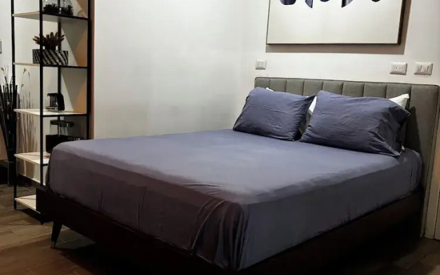 Apartamento Narama zona 13