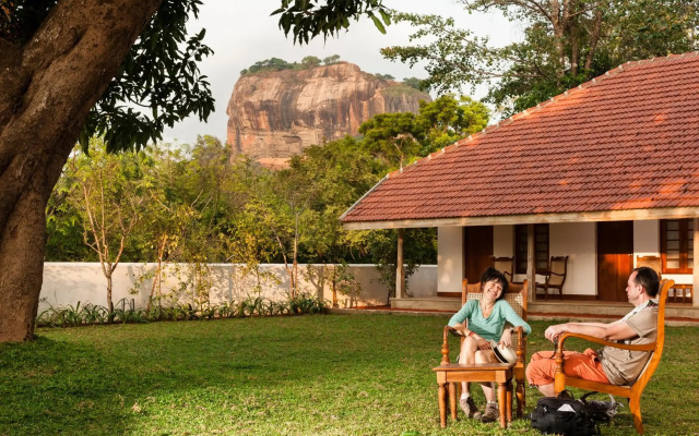 EKHO Sigiriya