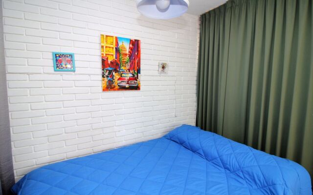 Apartamento Tower 43